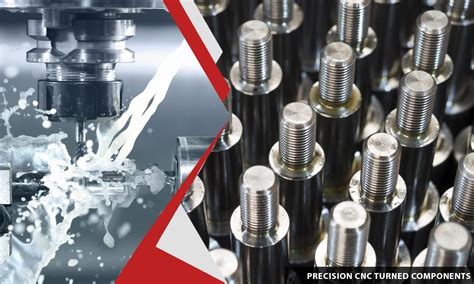 precision cnc machine parts manufacturers|precision turned parts ltd.